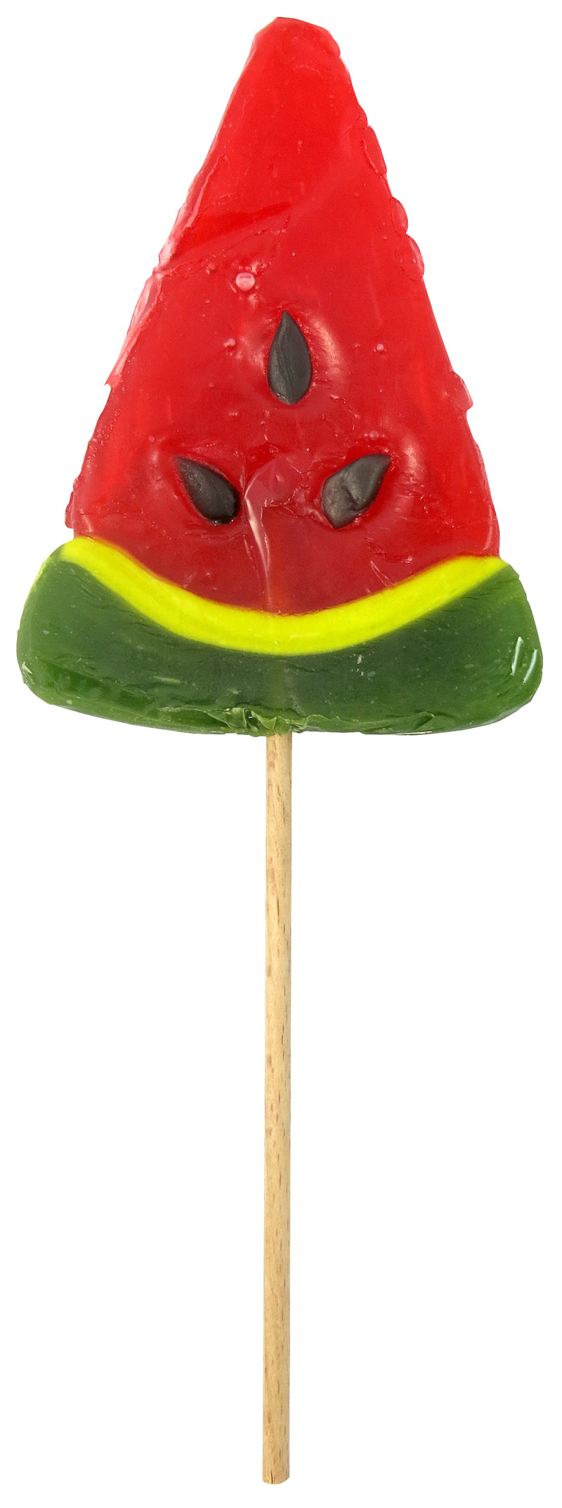 Watermelon Lollipop