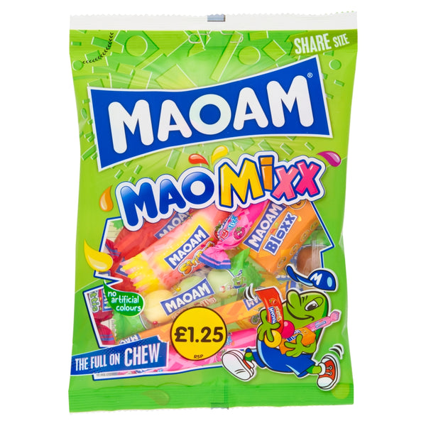 Maoam Maomixx