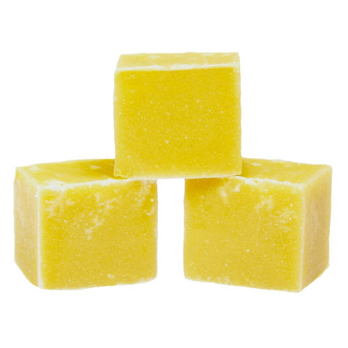 Lemon Sherbet Fudge