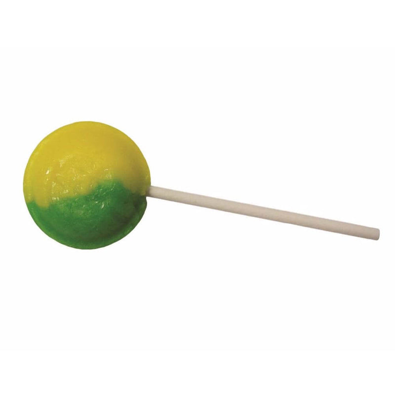 Lemon & Lime Mega Lolipops x5